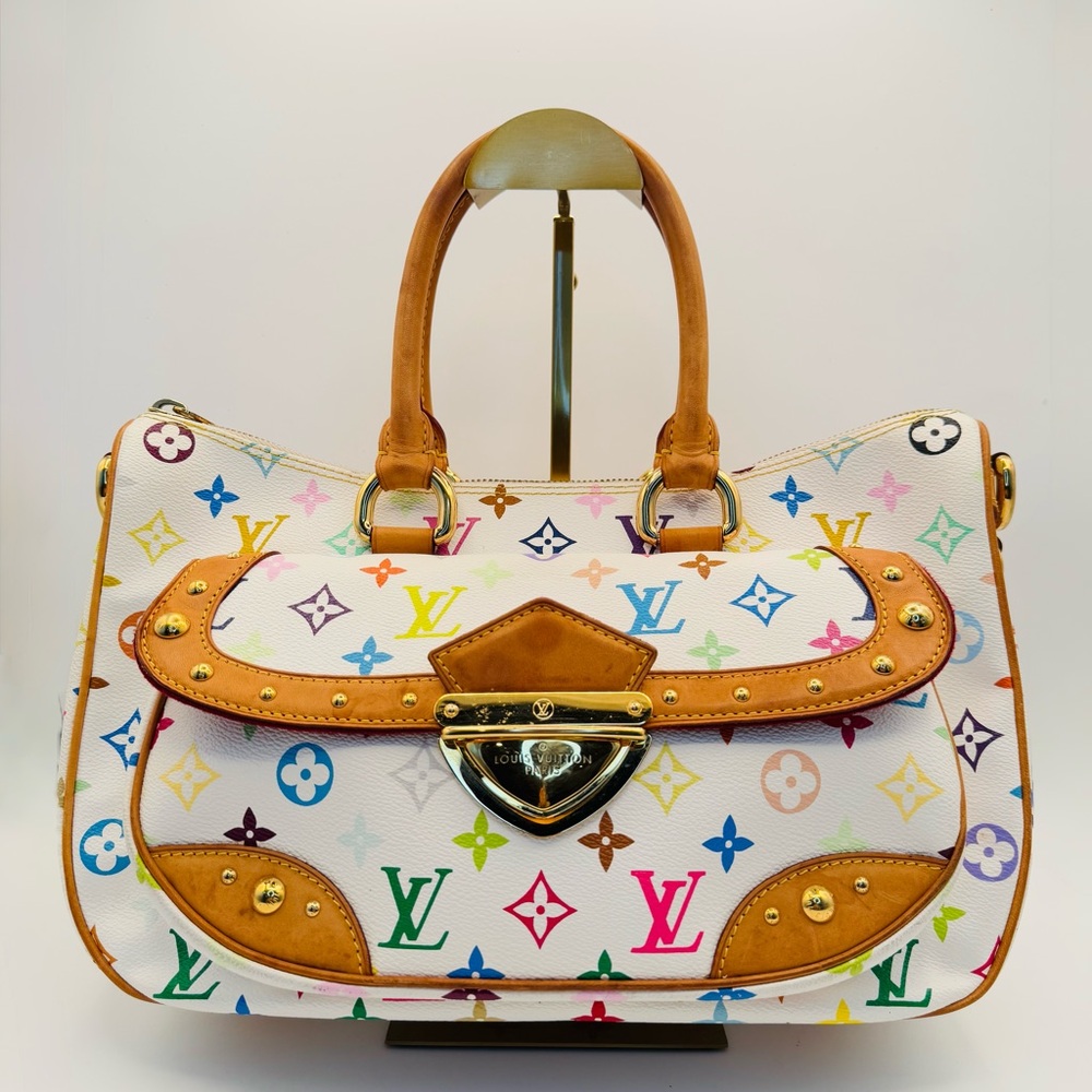 Louis Vuitton ‘Rita’ Takashi Murakami - Picture 2 of 14